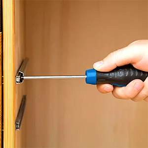 Screwing Tools
