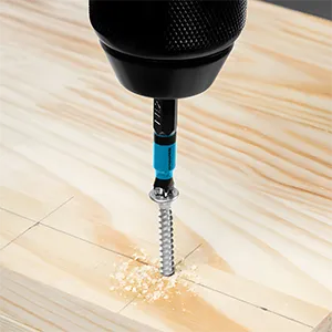 Screwing