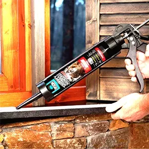 Sealants and Silicones