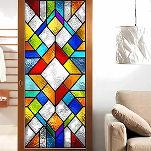 Stained Glass