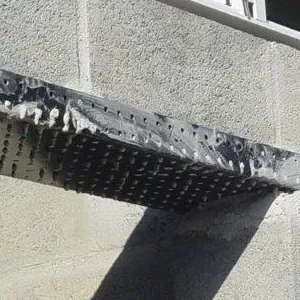 Steel Lintels