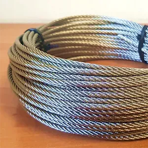 Steel Wires
