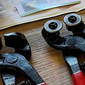 Tools for Mosaic Tiles