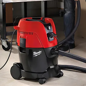 Vacuum Cleaners