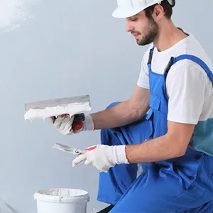 Wall Leveling Compounds