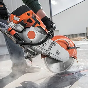 Wall Sawing
