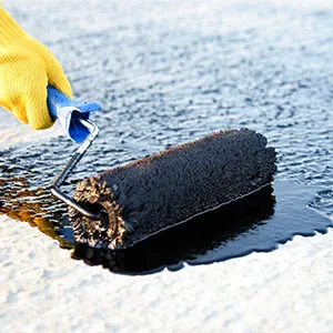 Waterproofing