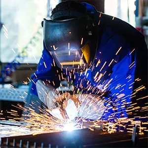 Welding Machines