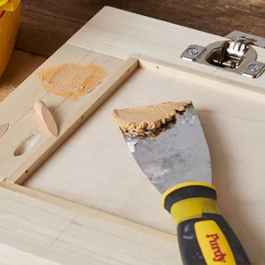 Wood Fillers