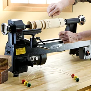Wood Lathes