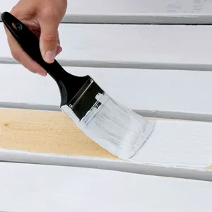 Wood Primers