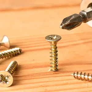 Wood Screws