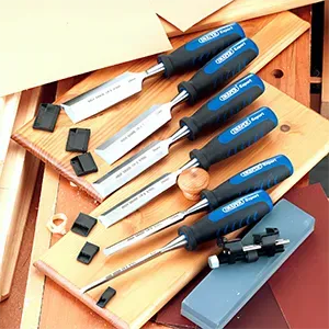 Woodworking Tools