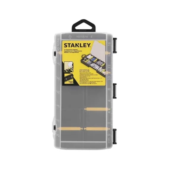 Organiser Stanley 31 x 11 x 3cm (10 Cups)
