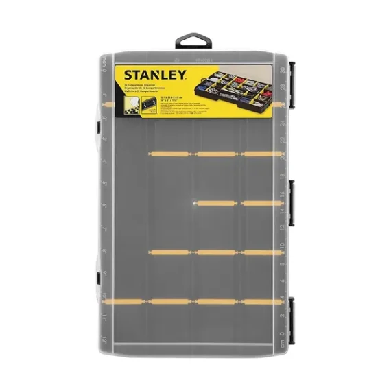 Organiser Stanley 35.7 x 22.9 x 4.8cm (22 Cups)