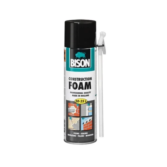 Polyurethane Foam Bison