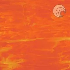 Ed Hoy's - Wispy Orange/White OGT3791SF