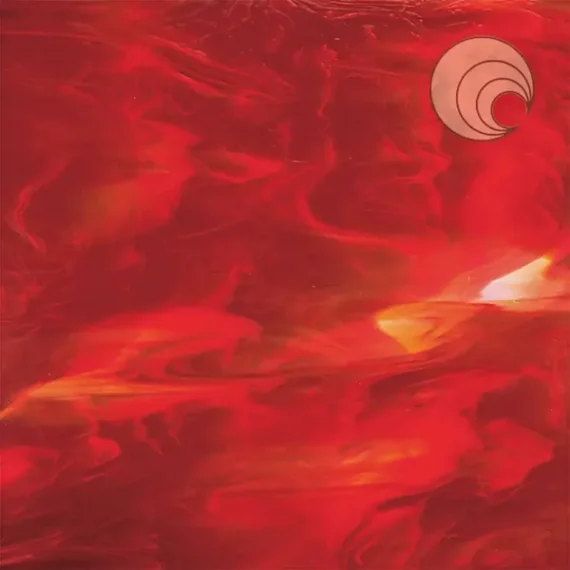 Ed Hoy's - Wispy Red/White OGT3571SF