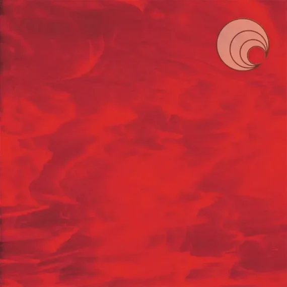 Ed Hoy's - Wispy Red/White OGT3591SF