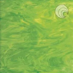 Ed Hoy's - Wispy Lime Green/White OGT82671SF
