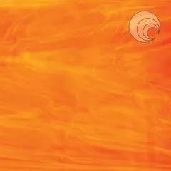 Ed Hoy's - Wispy Orange/White OGT3771SF
