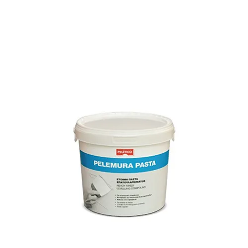 Readymix Fine Leveling Compound Peletico Pelemura Pasta