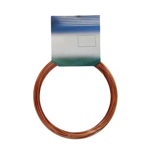 Steel Wire Filomat Copper 1mm x 7m