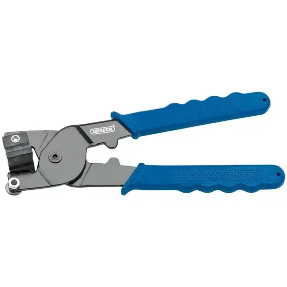 Tile Cutting Plier Draper 200mm