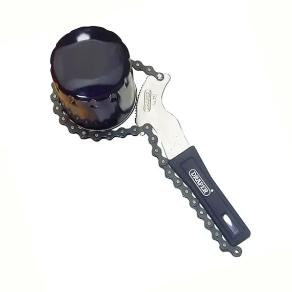 Oil Filter Wrench Draper 100mm