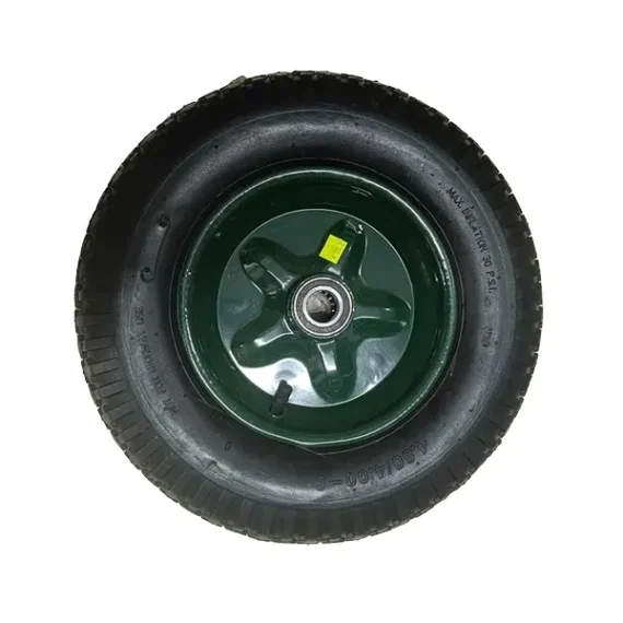 Wheel Barrow Wheel