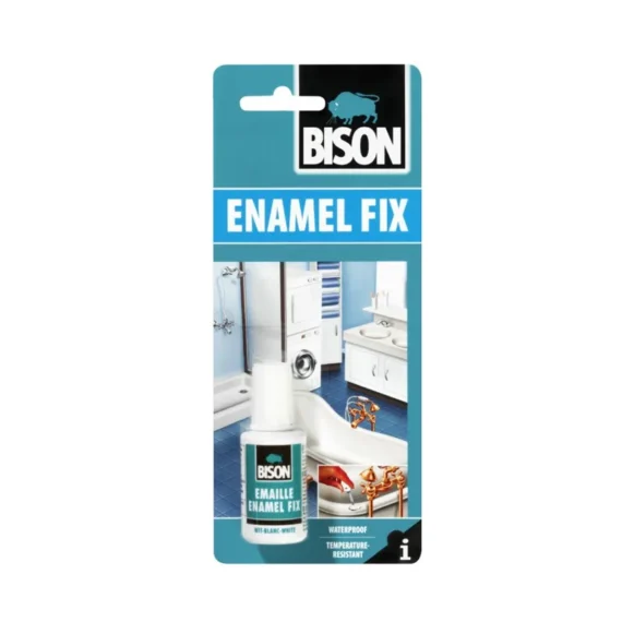 Enamel Fix Bison Bison 20ml