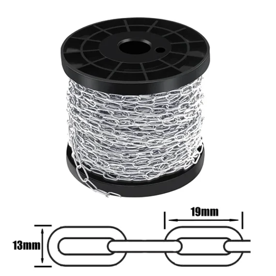 Chain 3mm (Per Meter)