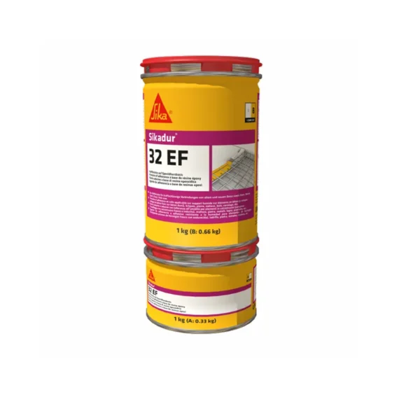 Concrete Bonding Agent Sikadur 32 (Part A and B)