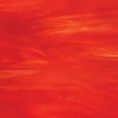 Ed Hoy's - Wispy Red/Orange WIWO28