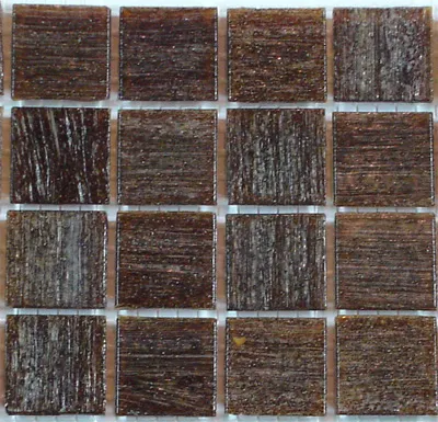Bisazza - Glass Mosaic Tiles 20.16(2)