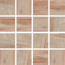 Bisazza - Glass Mosaic Tiles 20.20(4)