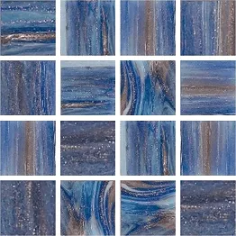 Bisazza - Glass Mosaic Tiles 20.03(4)