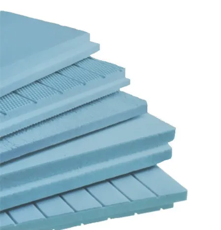 Extruded Polystyrene General Use 125 x 60 x 5cm
