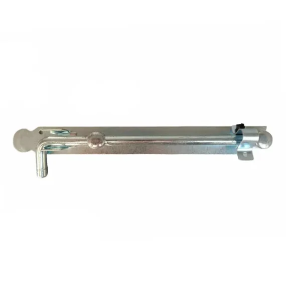 Latch Galvanised 20cm
