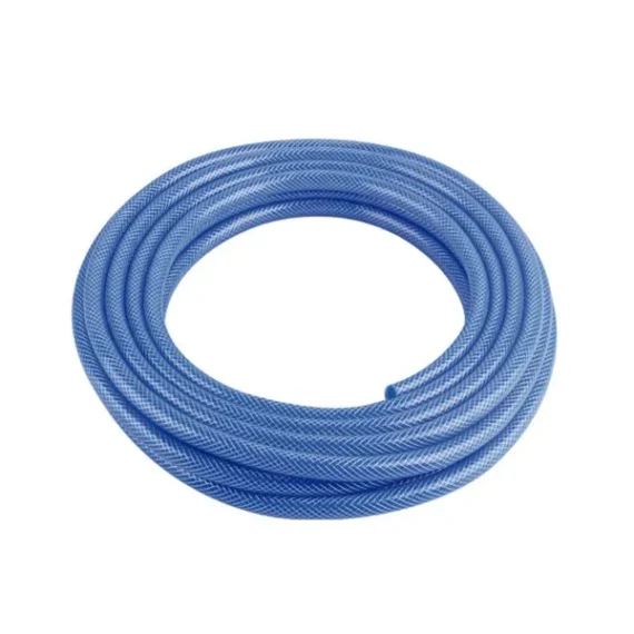 Air Hose Blue (Per Meter)