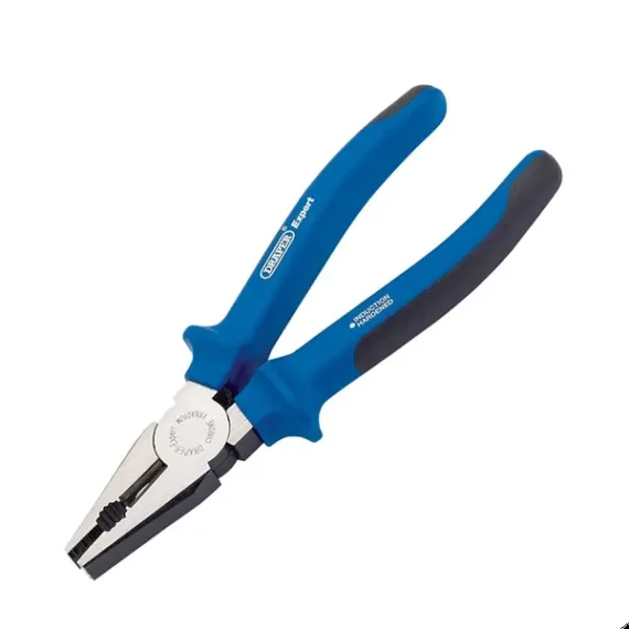Locking Grip Plier Draper 140mm