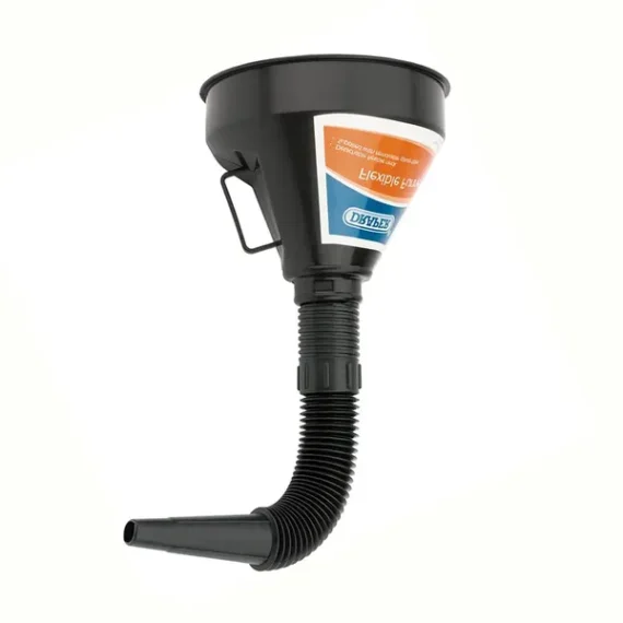 Funnel Draper Flexible