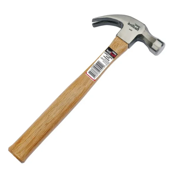 Carpenters Hammer Draper 450g