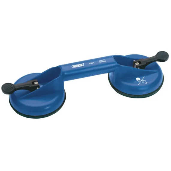 Suction Lifter Draper Twin Plastic