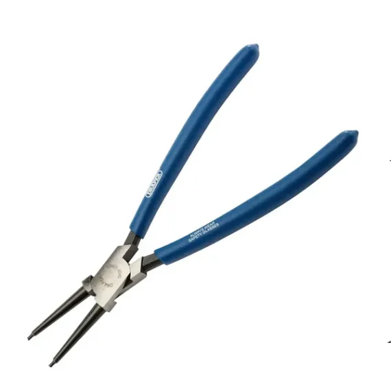 Circlip Pliers Draper Internal 225mm