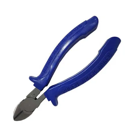 Diagonal Side Cutter Eltech 6.5"