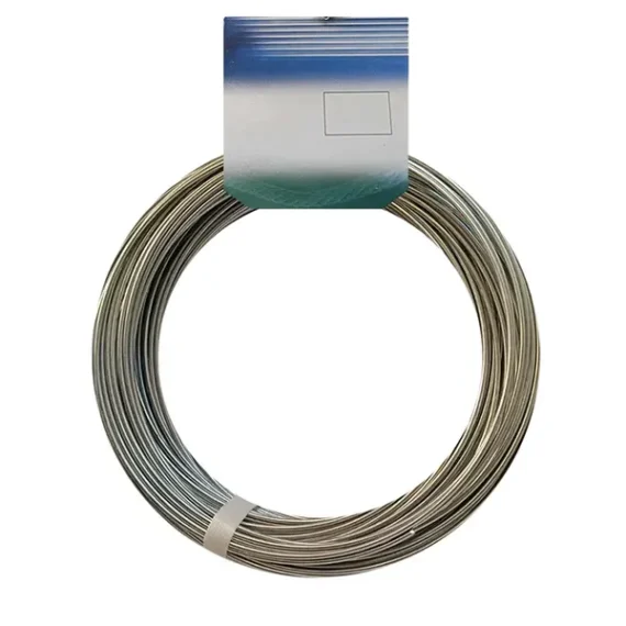 Steel Wire Filomat for Fencing 2.5mm x 100m