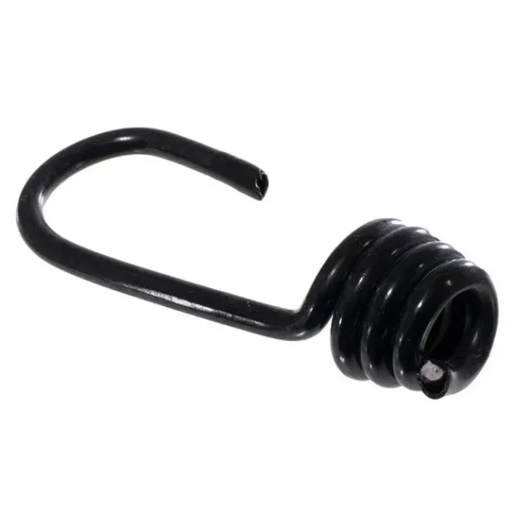 Flexible Rope Hook 8mm