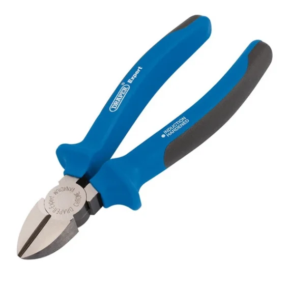 Diagonal Side Cutter Draper Heavy Duty 160mm