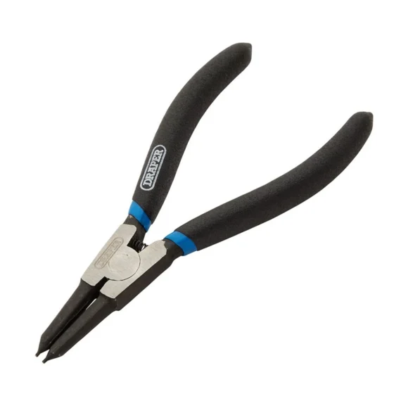 Circlip Plier Draper 140mm